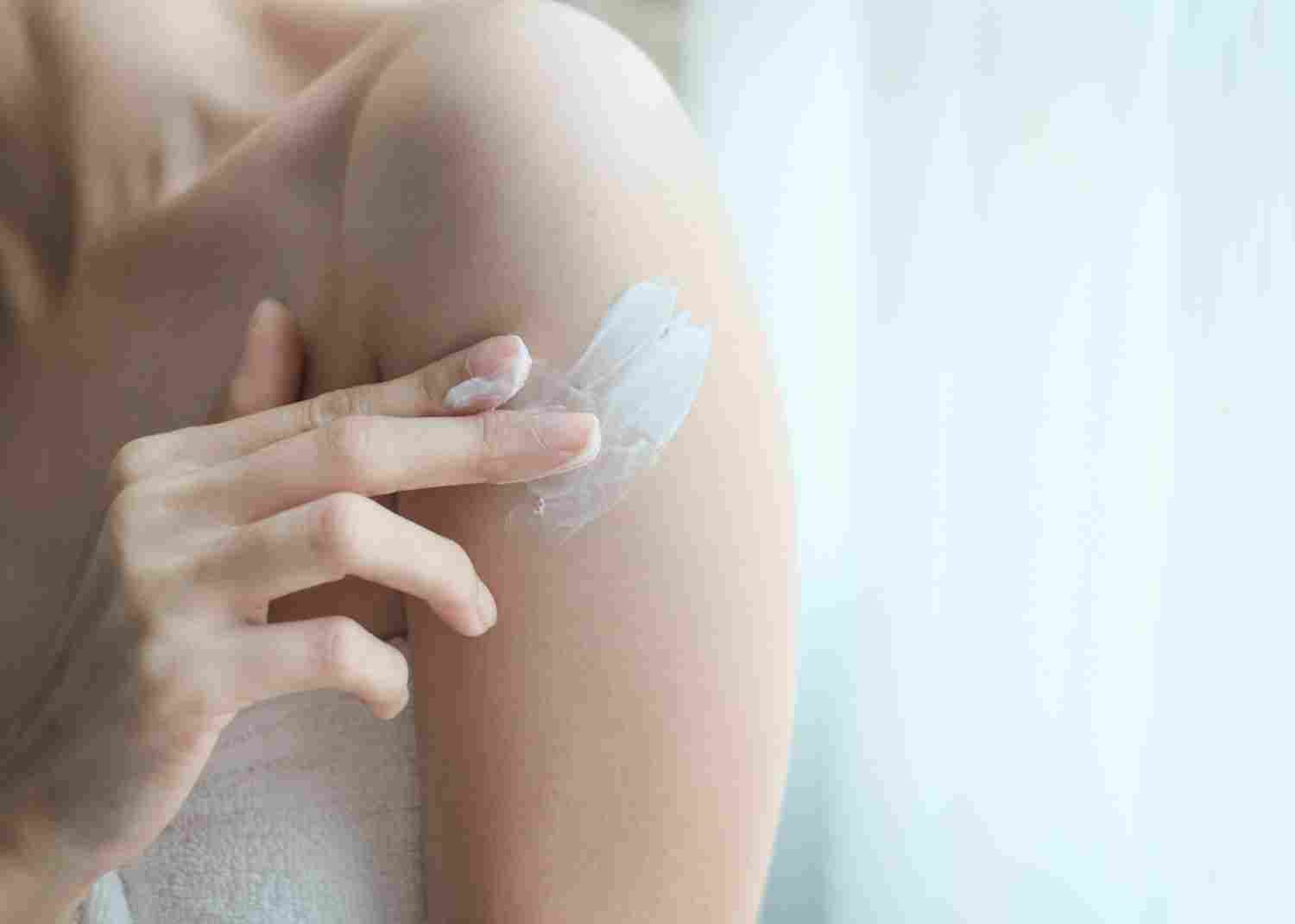 The Importance of Using Natural Skin Creams