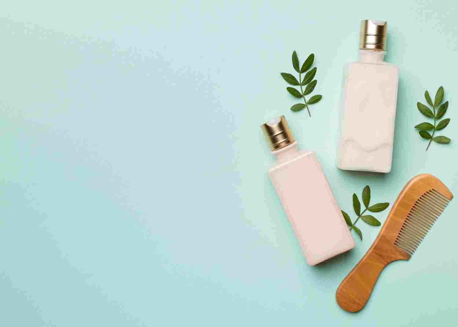 How To Start Selling Your Own Shampoos and Conditioners