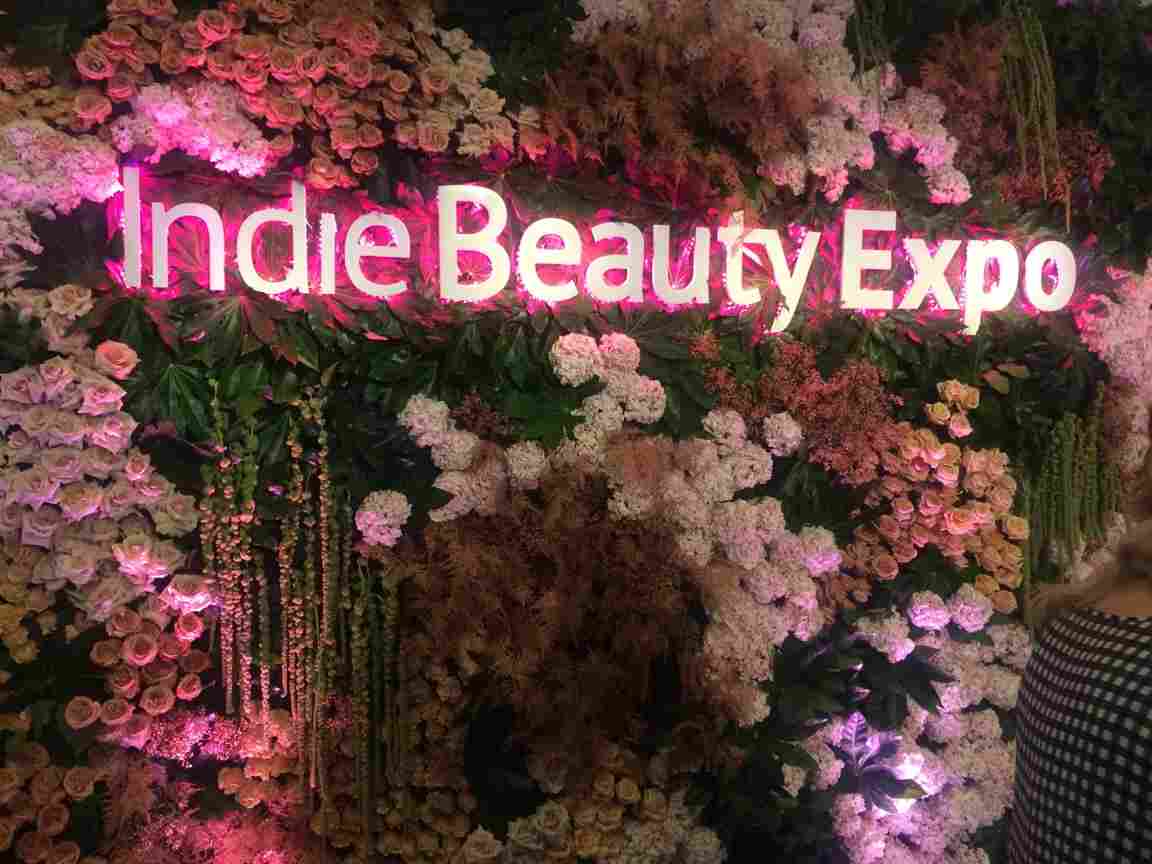 indie beauty expo beautyx summit trends skincare