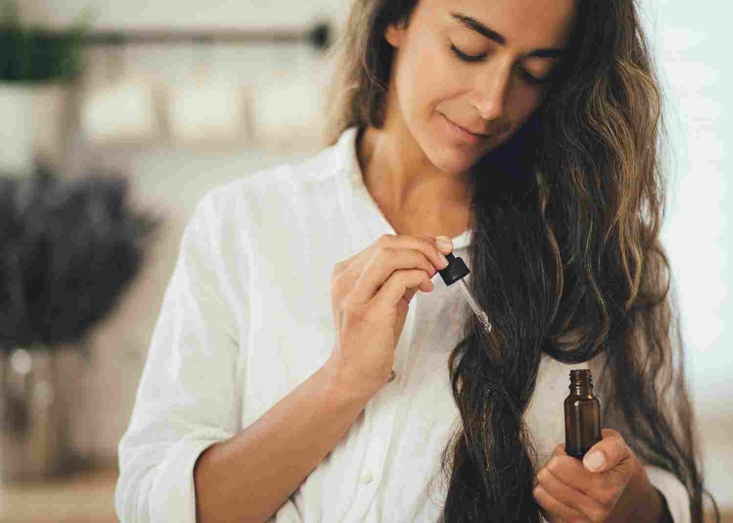 Peppermint Oil for Hair: Benefits and Uses