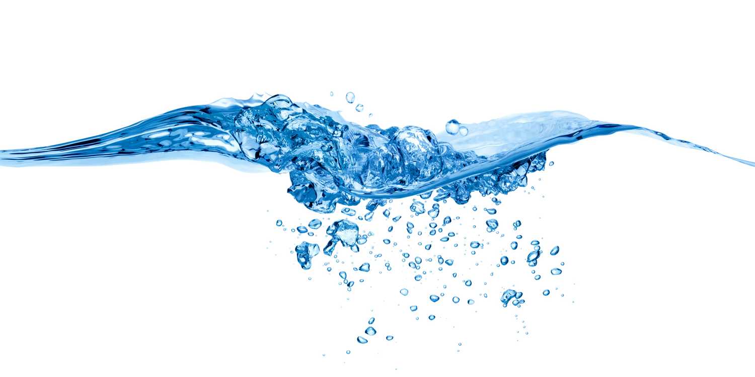 What is Deionized Water?, Deionized Water