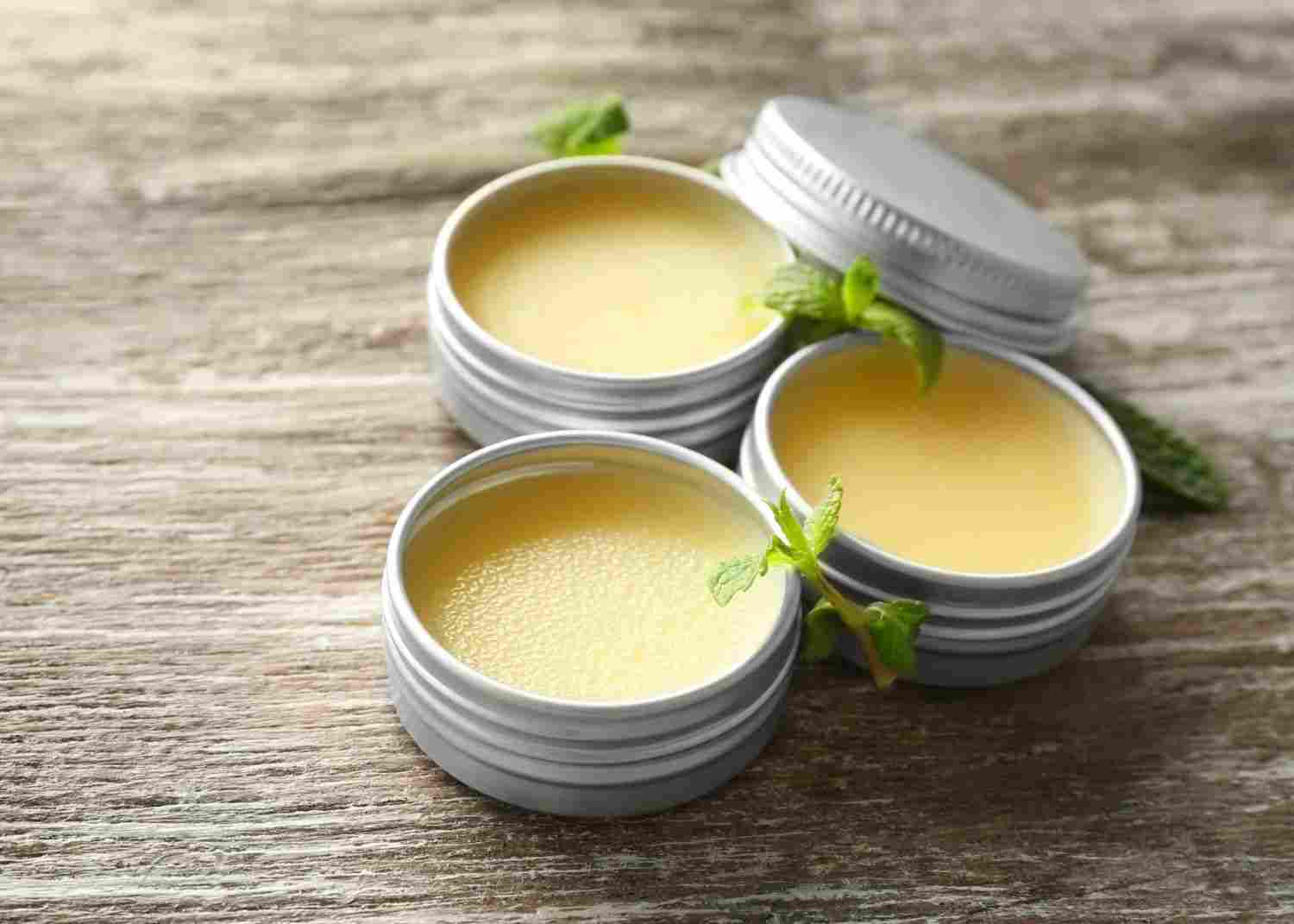 What’s the Difference Between Salves & Balms?