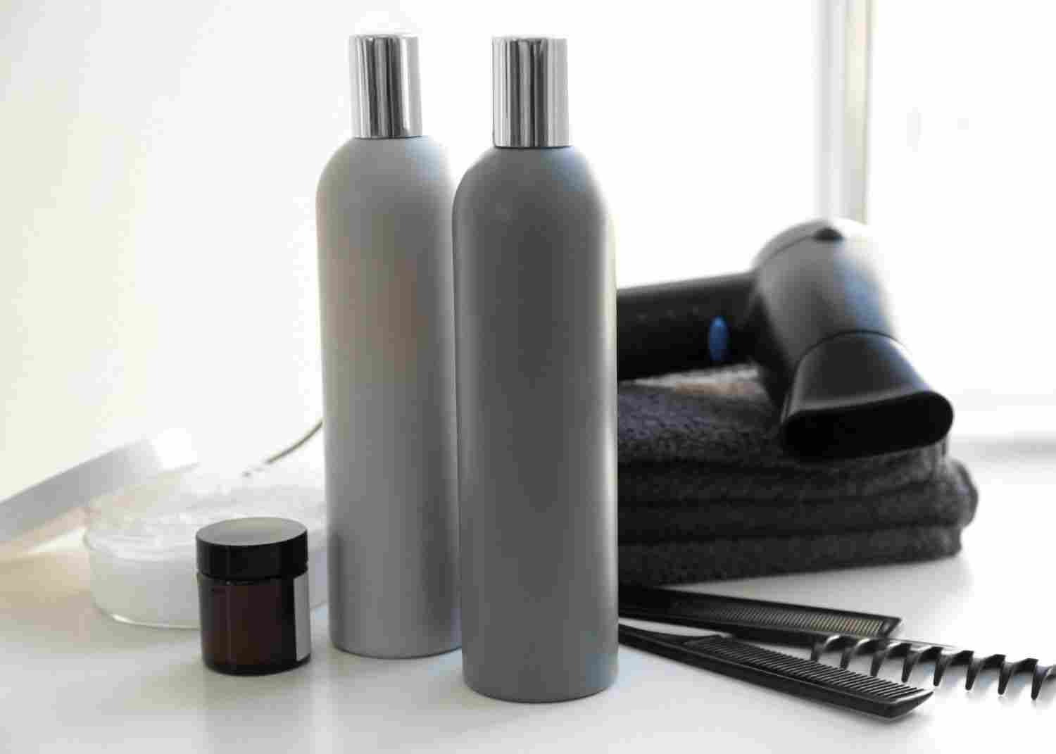 Why Your Salon Should Sell Hair Products