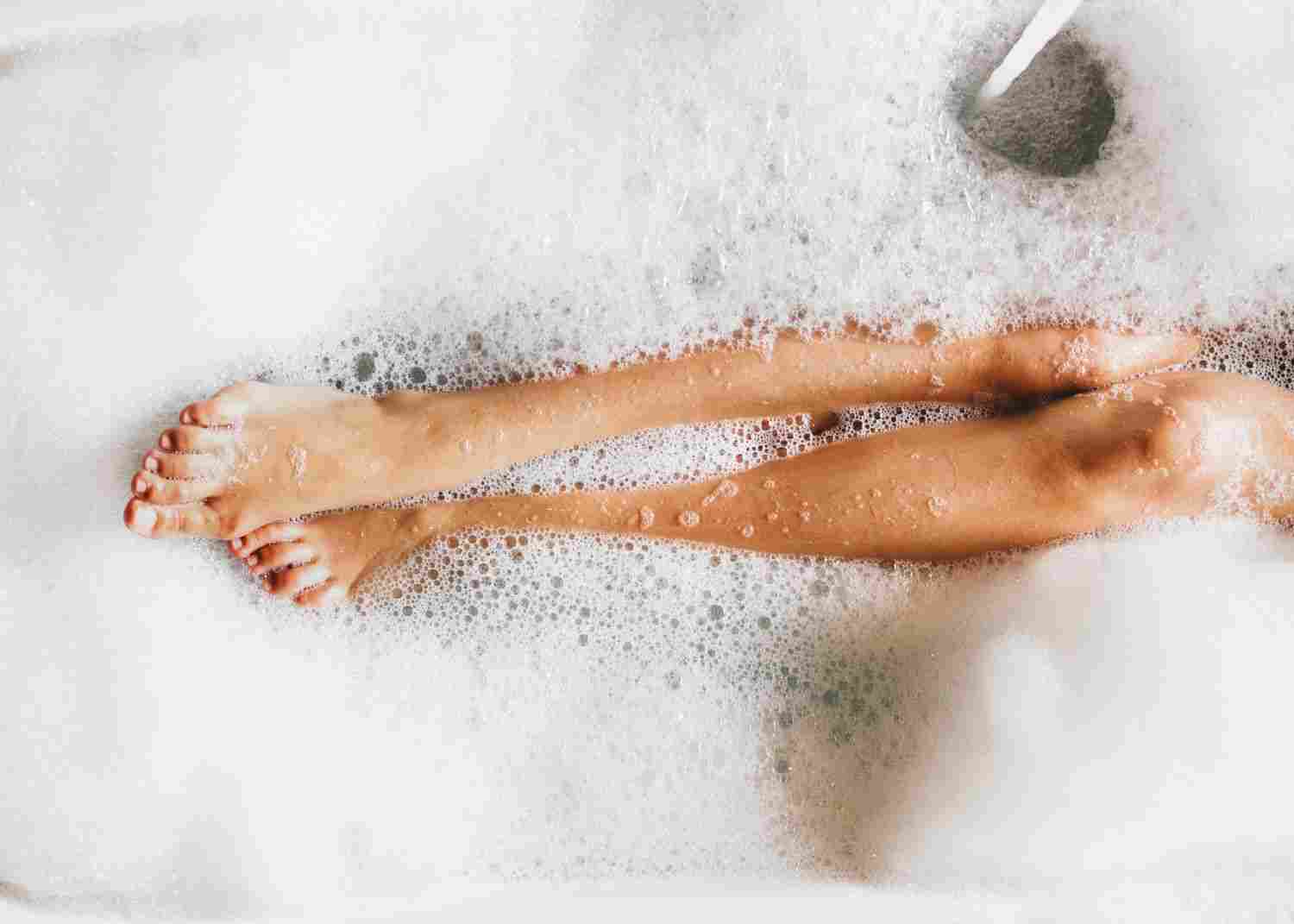 Mental Health Benefits of Taking a Relaxing Bath