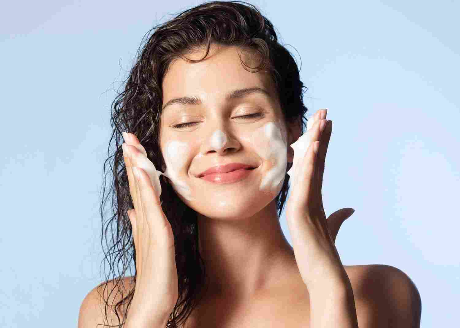 5 Skincare Tips To Help Control Oily Skin
