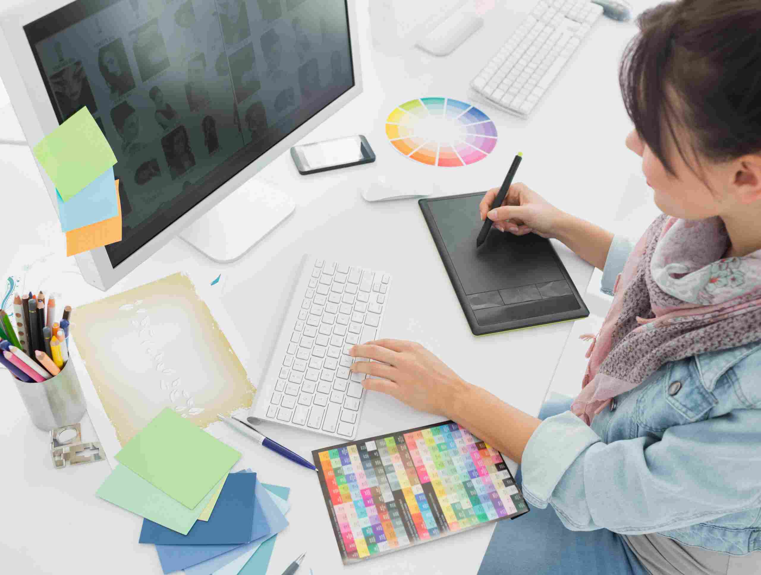 Golden Rules of Graphic Design for Your Brand