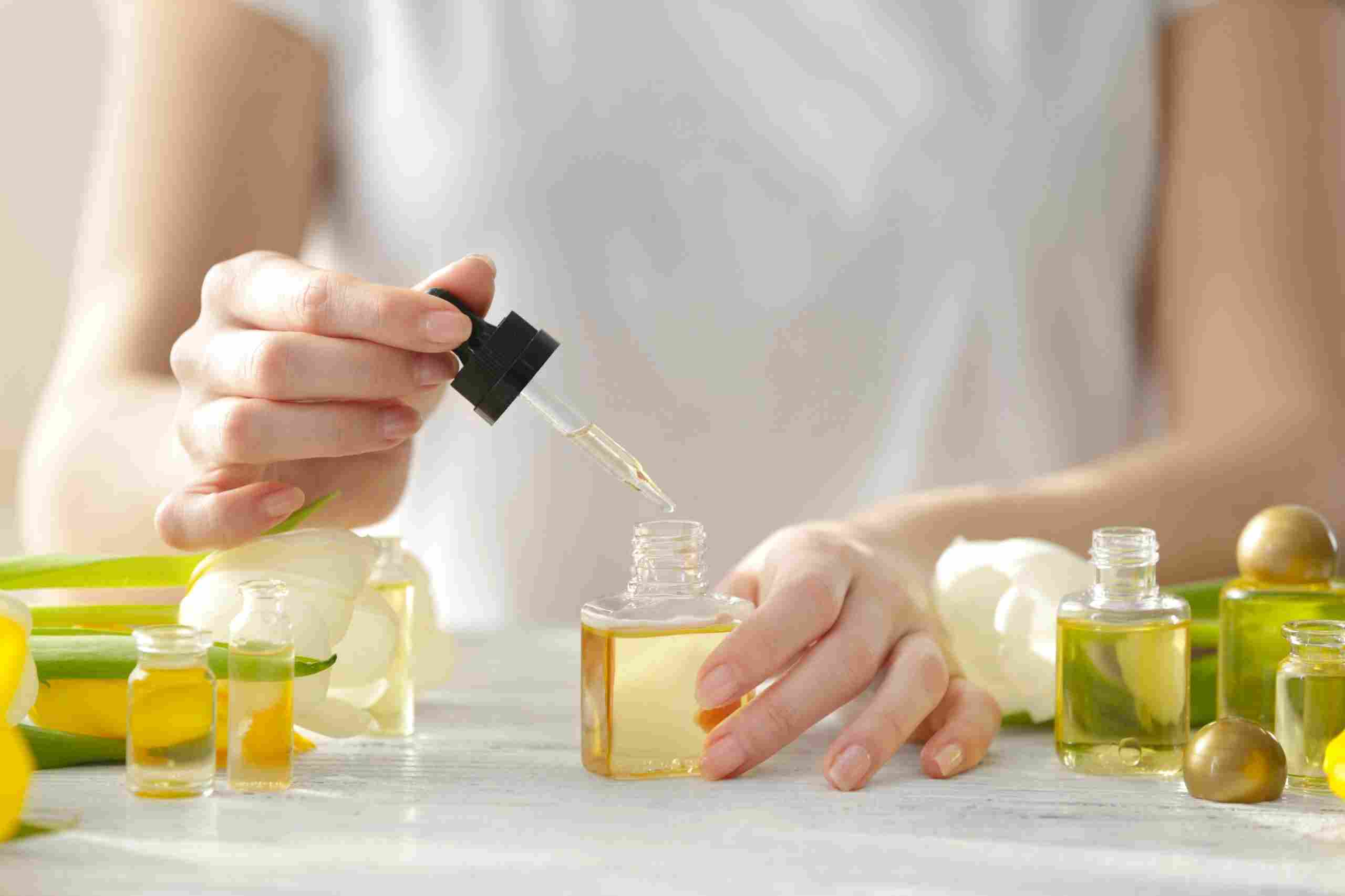 DIY perfume polysorbate 20 how to use