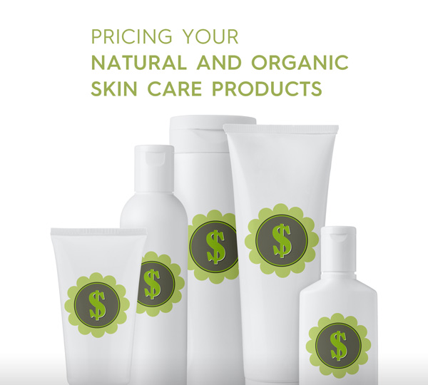 Organic beauty and personal care discounts