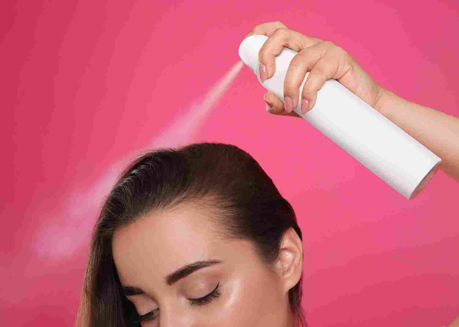Everything You Need To Know About Using Dry Shampoo
