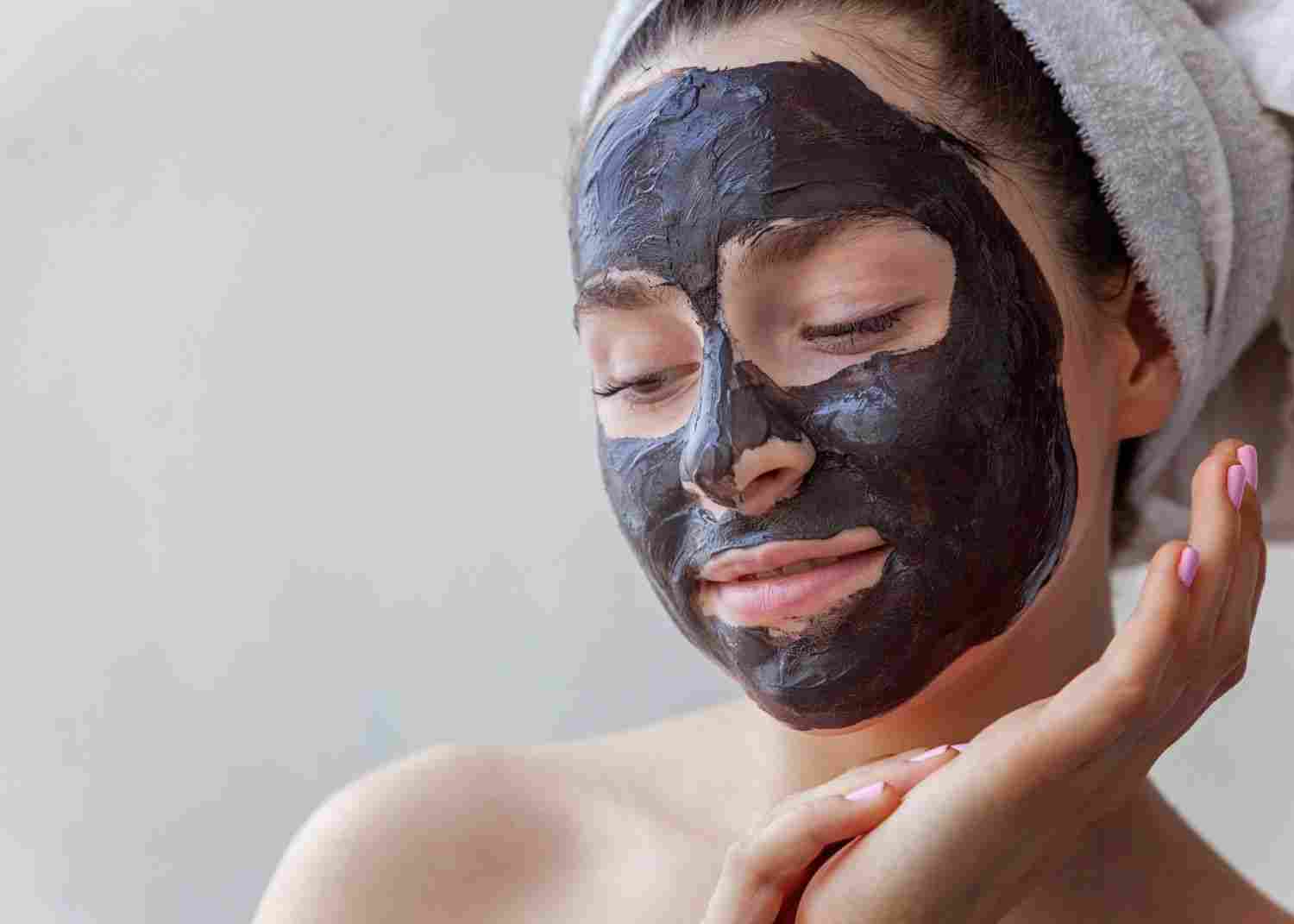 Are Charcoal Face Masks Good for Your Skin?