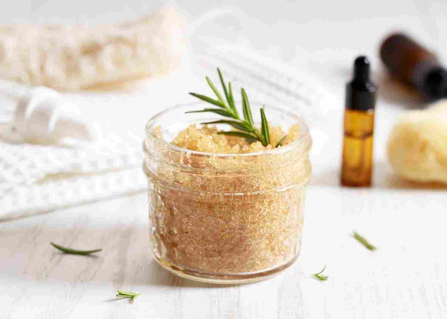 What You Need To Know About Body Scrub Packaging