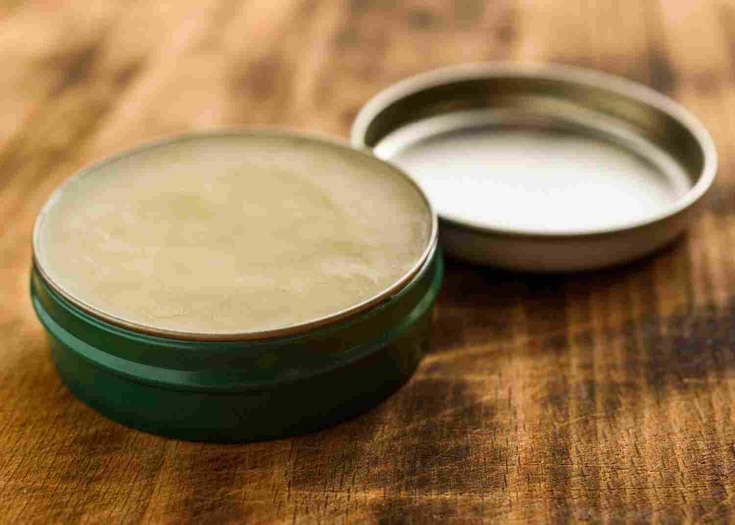 Cream vs. Balm vs. Oil: Which Is Best for Your Skin?