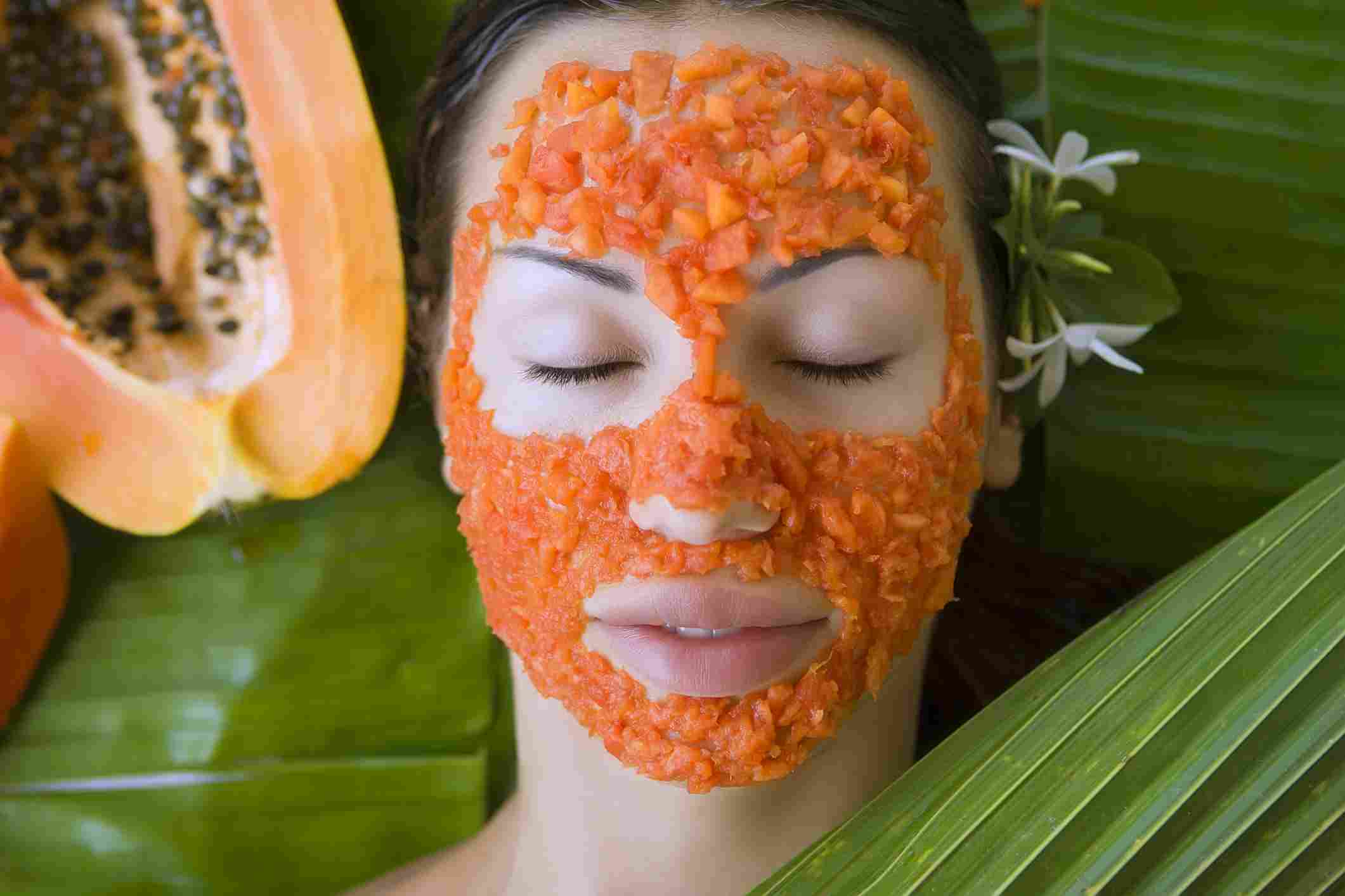 Papaya Benefits for Skin Essential Wholesale Resource Library picture pic