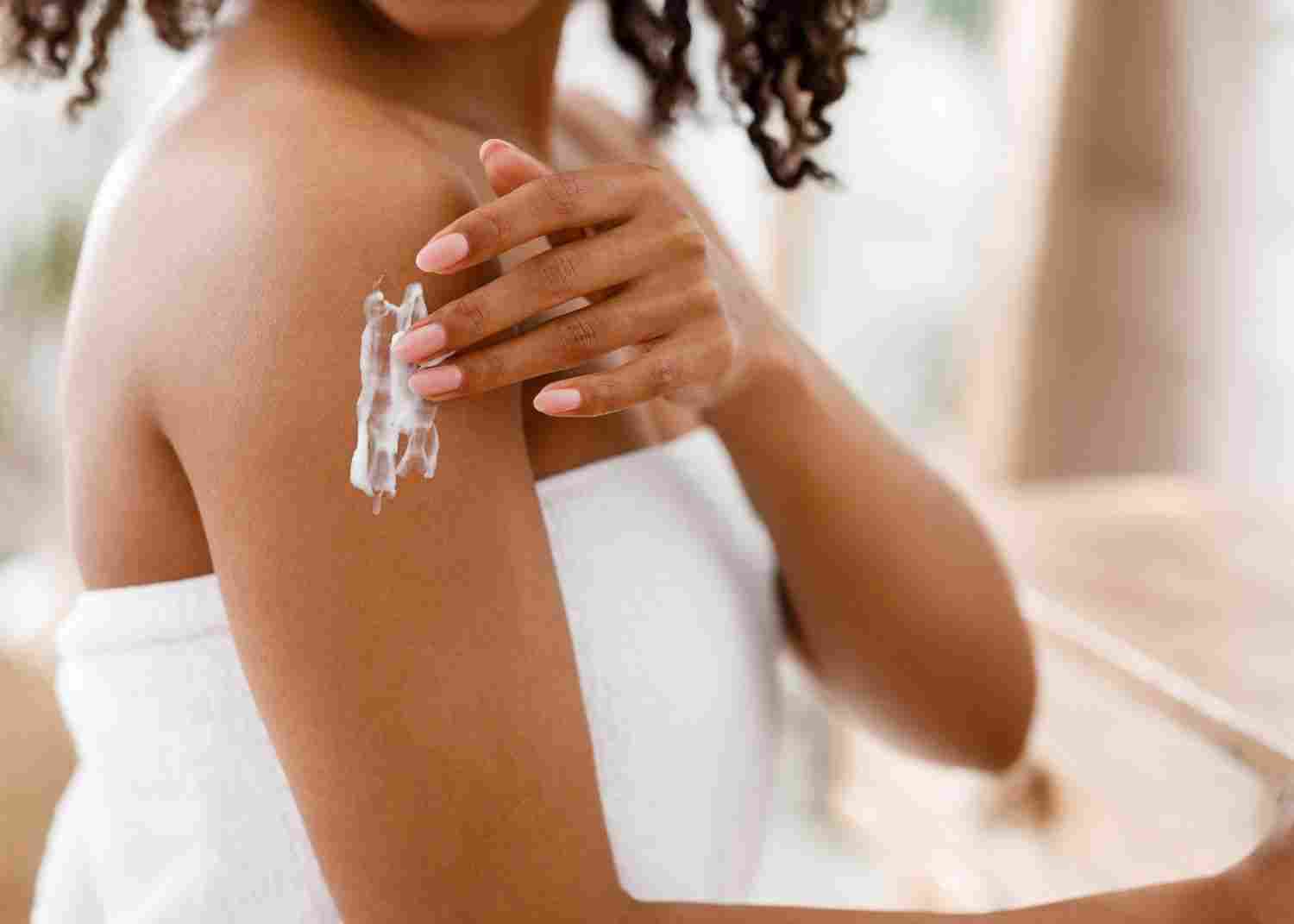 Differences Between Body Butter and Body Lotion