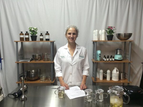 Angelina Kotchetova R&D Lab Essential Wholesale